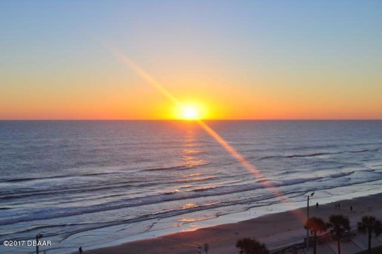 Ocean Walk Resort Fabulous Ocean Front View Daytona Beach Exterior foto