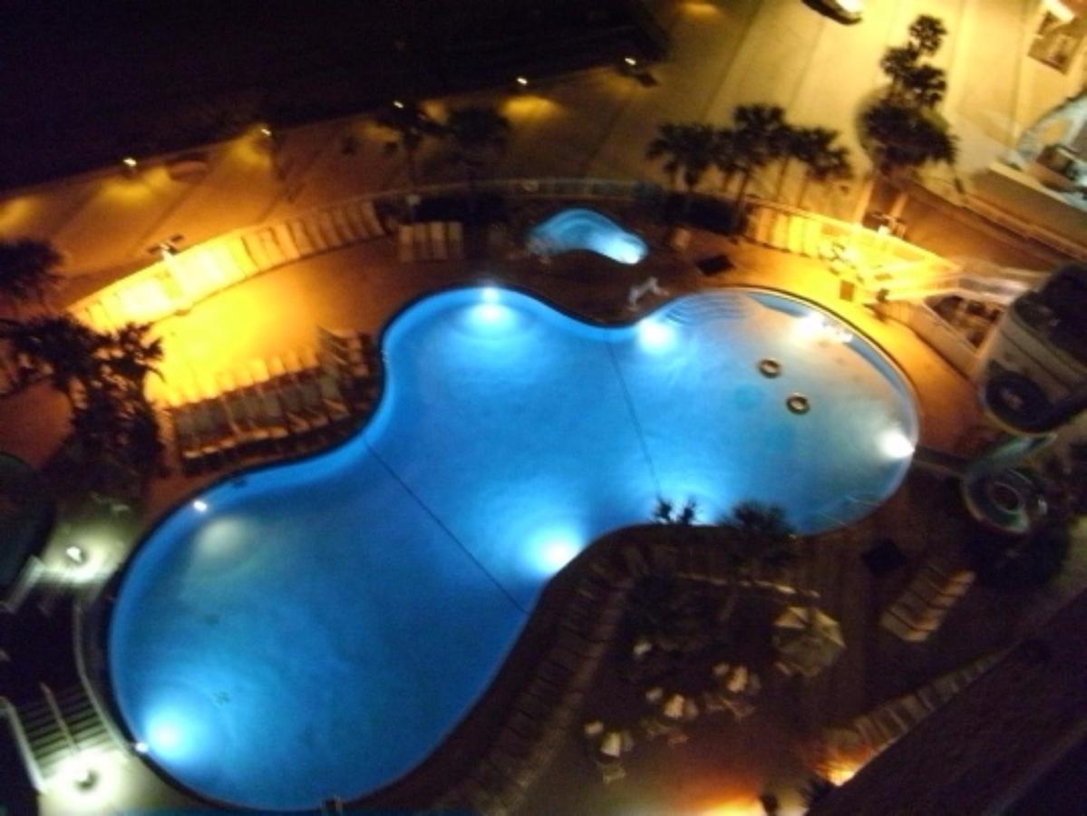 Ocean Walk Resort Fabulous Ocean Front View Daytona Beach Exterior foto